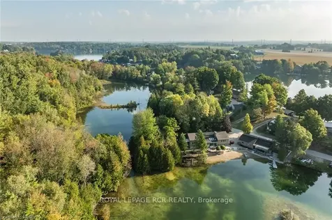 715 Marl Lake Road 7 N/a Brockton ON N4N 3B9