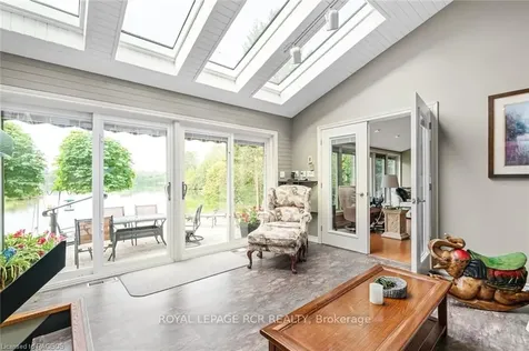 715 Marl Lake Road 7 N/a Brockton ON N4N 3B9