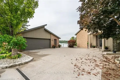 715 Marl Lake Road 7 N/a Brockton ON N4N 3B9