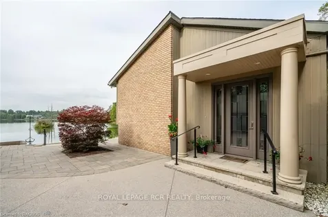 715 Marl Lake Road 7 N/a Brockton ON N4N 3B9