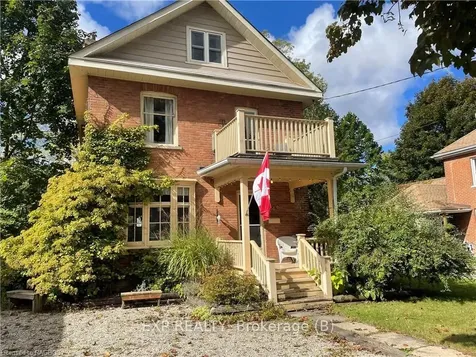 846 5th Avenue W Owen Sound ON N4K 5A4