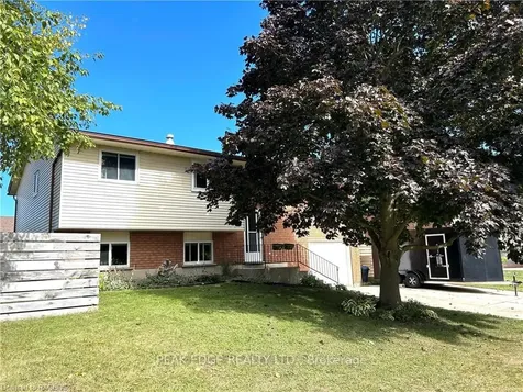 390 George Street W West Grey ON N0G 1R0