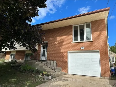 390 George Street W West Grey ON N0G 1R0
