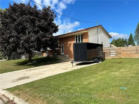 390 George Street W West Grey ON N0G 1R0