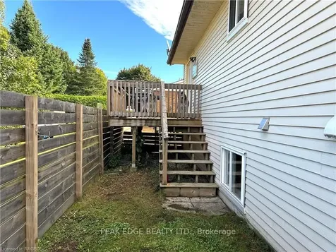 390 George Street W West Grey ON N0G 1R0