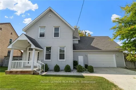 223 Jackson Street S Brockton ON N0G 2V0