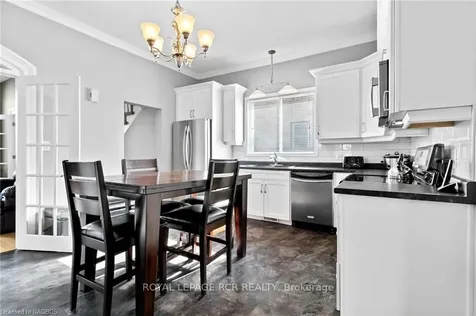 223 Jackson Street S Brockton ON N0G 2V0