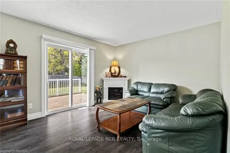 223 Jackson Street S Brockton ON N0G 2V0