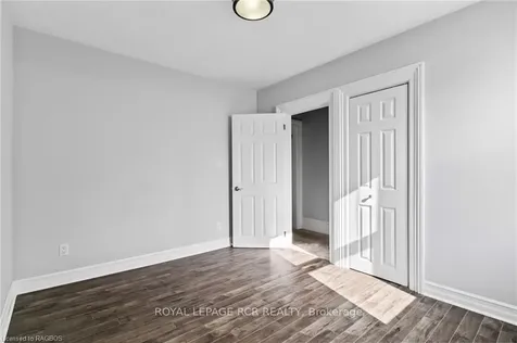 223 Jackson Street S Brockton ON N0G 2V0