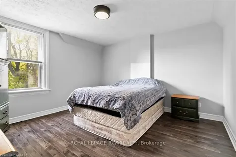 223 Jackson Street S Brockton ON N0G 2V0