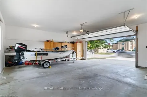 223 Jackson Street S Brockton ON N0G 2V0