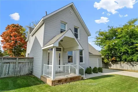 223 Jackson Street S Brockton ON N0G 2V0