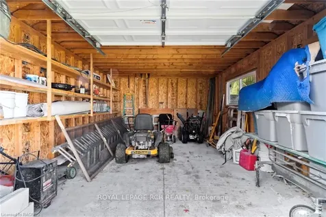 223 Jackson Street S Brockton ON N0G 2V0