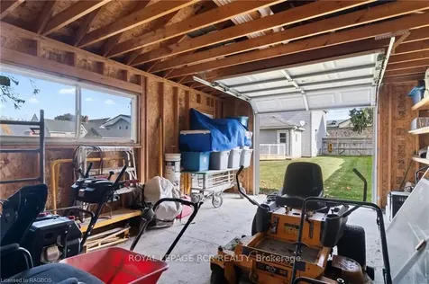 223 Jackson Street S Brockton ON N0G 2V0