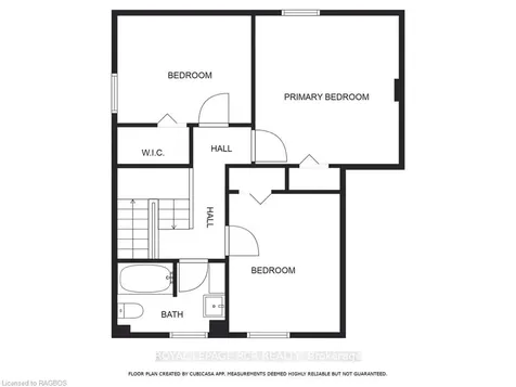 223 Jackson Street S Brockton ON N0G 2V0