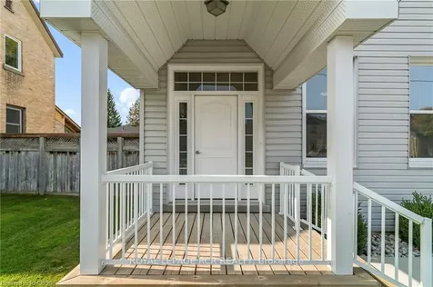 223 Jackson Street S Brockton ON N0G 2V0