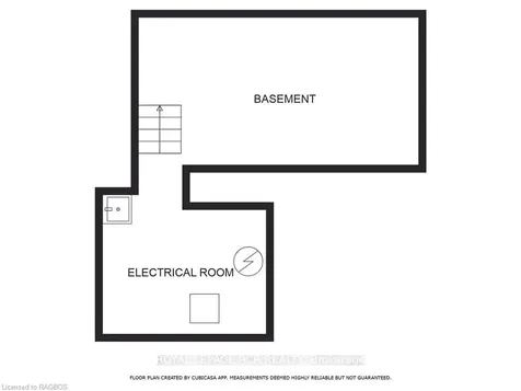 223 Jackson Street S Brockton ON N0G 2V0