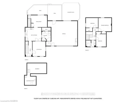 223 Jackson Street S Brockton ON N0G 2V0