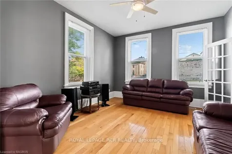 223 Jackson Street S Brockton ON N0G 2V0