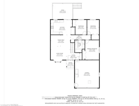 754 16th Street Hanover ON N4N 3W8