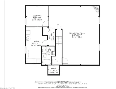 754 16th Street Hanover ON N4N 3W8