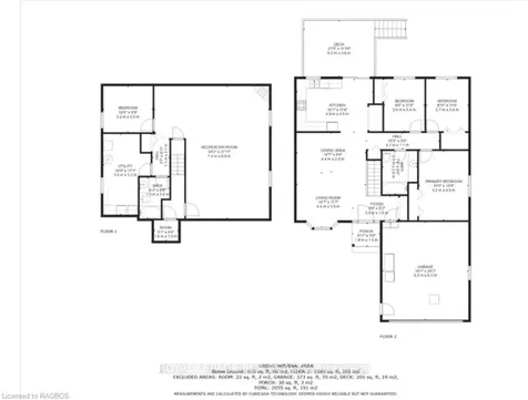 754 16th Street Hanover ON N4N 3W8