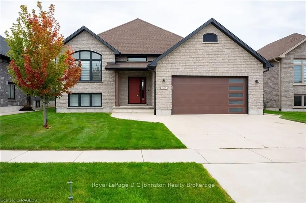 432 Devonshire Road Saugeen Shores ON N0H 2C6