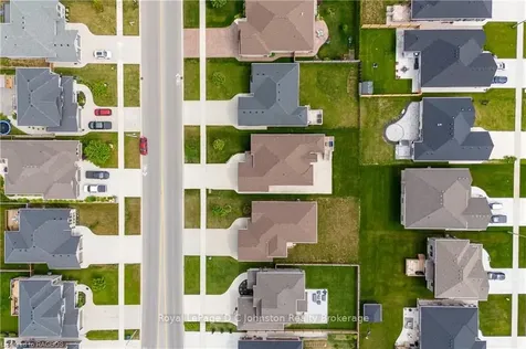 432 Devonshire Road Saugeen Shores ON N0H 2C6