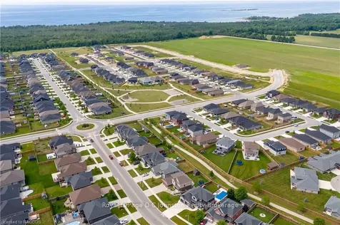 432 Devonshire Road Saugeen Shores ON N0H 2C6