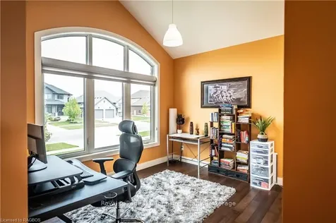 432 Devonshire Road Saugeen Shores ON N0H 2C6
