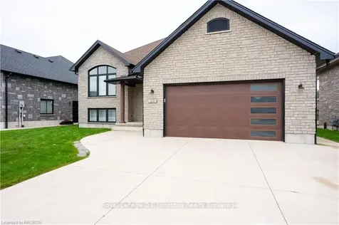 432 Devonshire Road Saugeen Shores ON N0H 2C6