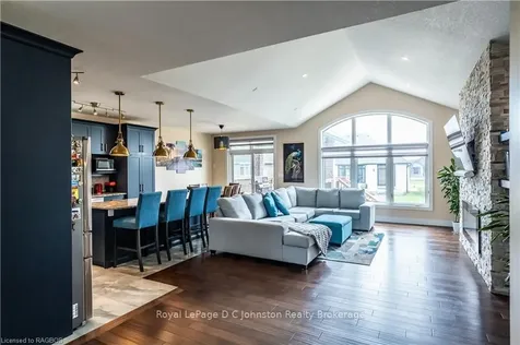 432 Devonshire Road Saugeen Shores ON N0H 2C6