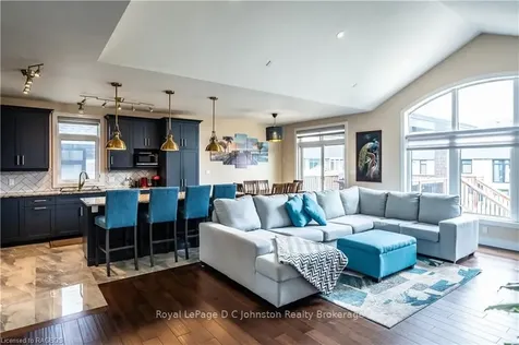 432 Devonshire Road Saugeen Shores ON N0H 2C6