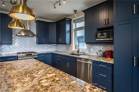 432 Devonshire Road Saugeen Shores ON N0H 2C6