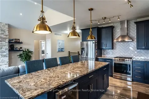 432 Devonshire Road Saugeen Shores ON N0H 2C6