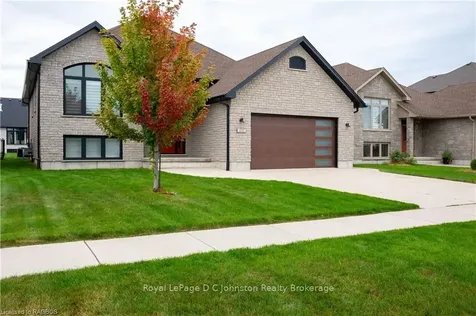 432 Devonshire Road Saugeen Shores ON N0H 2C6