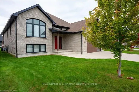 432 Devonshire Road Saugeen Shores ON N0H 2C6