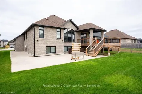 432 Devonshire Road Saugeen Shores ON N0H 2C6