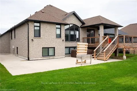 432 Devonshire Road Saugeen Shores ON N0H 2C6