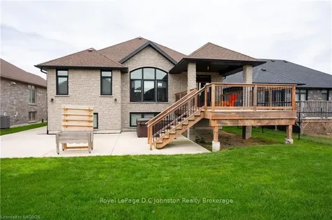 432 Devonshire Road Saugeen Shores ON N0H 2C6