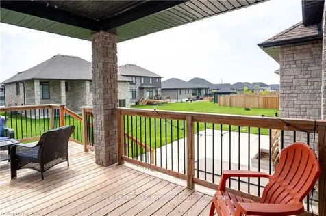 432 Devonshire Road Saugeen Shores ON N0H 2C6