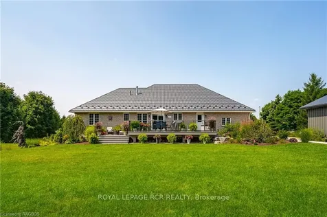 411219 Southgate Road 41 N/a Southgate ON N0G 2L0