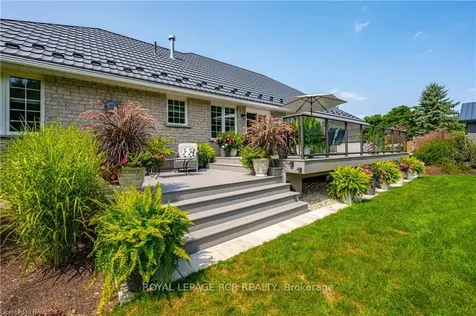 411219 Southgate Road 41 N/a Southgate ON N0G 2L0