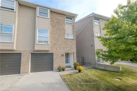 27 Philip Place Kincardine ON N2Z 2E3