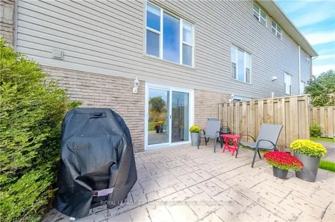 27 Philip Place Kincardine ON N2Z 2E3