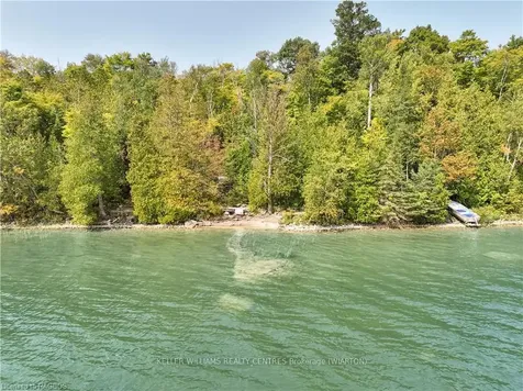 218 Barney's Boulevard Northern Bruce Peninsula ON N0H 1Z0