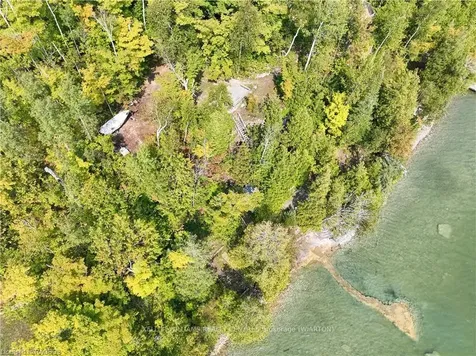 218 Barney's Boulevard Northern Bruce Peninsula ON N0H 1Z0