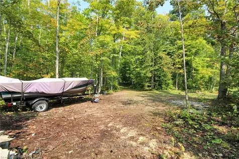 218 Barney's Boulevard Northern Bruce Peninsula ON N0H 1Z0