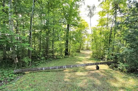 218 Barney's Boulevard Northern Bruce Peninsula ON N0H 1Z0