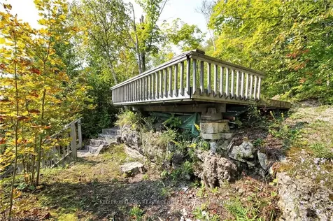 218 Barney's Boulevard Northern Bruce Peninsula ON N0H 1Z0